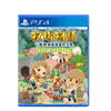 PS4 Story of Seasons: Pioneers of Olive Town Chinese (Asia) PS4 Story of Seasons: Pioneers of Olive Town Chinese (Asia)