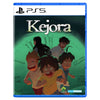 PS5 Kejora (Asia) PS5 Kejora (Asia)