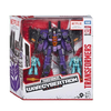 Transformers WFC Netflix Series - Hotlink Transformers WFC Netflix Series - Hotlink