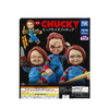 Articulated Chucky Capsule Set of 3 Articulated Chucky Capsule Set of 3