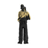 Kissing Coppers By Brandalised (Gold Rush Edition) Kissing Coppers By Brandalised (Gold Rush Edition)