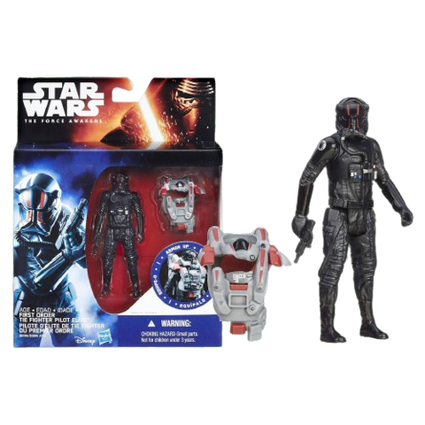 Star Wars Armor Up - Tie Fighter Pilot Elite Star Wars Armor Up - Tie Fighter Pilot Elite