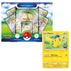 Pokemon SS10.5 Pokemon Go Alolan Exeggutor V Box Pokemon SS10.5 Pokemon Go Alolan Exeggutor V Box