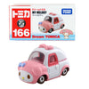 Takara Tomy Dream Tomica My Melody (166) Takara Tomy Dream Tomica My Melody (166)