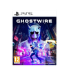 PS5 Ghostwire: Tokyo (EU) PS5 Ghostwire: Tokyo (EU)