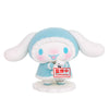Sanrio Characters Fluffy Puffy (B) Cinnamoroll Sanrio Characters Fluffy Puffy (B) Cinnamoroll