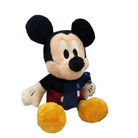 Mickey Mouse Preciality 16" Plush - Original Mickey Mouse Preciality 16" Plush - Original