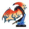 Amiibo Monster Hunter Stories 3 - Ratha V Amiibo Monster Hunter Stories 3 - Ratha V