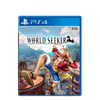 PS4 One Piece: World Seeker Regular (R3) PS4 One Piece: World Seeker Regular (R3)