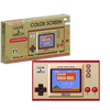 Nintendo Game & Watch: New Super Mario Bros Japan Nintendo Game & Watch: New Super Mario Bros Japan