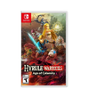 Nintendo Switch Hyrule Warriors: Age of Calamity (Asia) Nintendo Switch Hyrule Warriors: Age of Calamity (Asia)