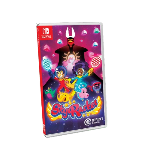 Nintendo Switch Sky Racket (Asia) Nintendo Switch Sky Racket (Asia)