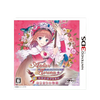 3DS Shin Atelier Rorona: Hajimari no Monogatari The Alchemist of Arland (Jap) 3DS Shin Atelier Rorona: Hajimari no Monogatari The Alchemist of Arland (Jap)