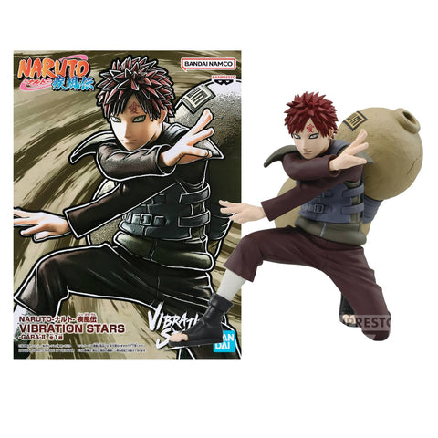 Bandai Naruto Vibration Stars Gara-II Bandai Naruto Vibration Stars Gara-II