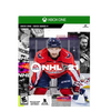 XBox One NHL 21 (US) XBox One NHL 21 (US)