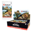 Magic The Gathering Avatar: The Last Airbender Jumpstart Booster Magic The Gathering Avatar: The Last Airbender Jumpstart Booster