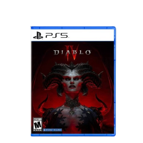 PS5 Diablo IV (US) PS5 Diablo IV (US)