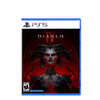 PS5 Diablo IV (US) PS5 Diablo IV (US)