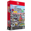 Nintendo Switch 2 A-Train Hajimaru Kankou Guidebook Pack (JAP) English Available Nintendo Switch 2 A-Train Hajimaru Kankou Guidebook Pack (JAP) English Available