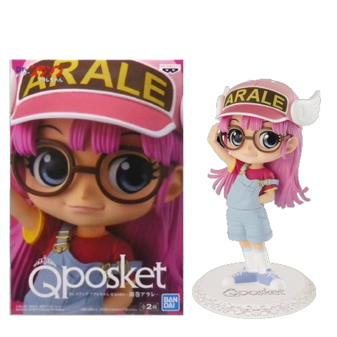 Craneking Q Posket Dr Slump - Arale (B) Craneking Q Posket Dr Slump - Arale (B)