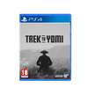 PS4 Trek to Yomi Standard Edition (EU) PS4 Trek to Yomi Standard Edition (EU)