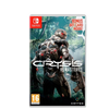 Nintendo Switch Crysis Remastered (EU) Nintendo Switch Crysis Remastered (EU)