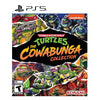 PS5 Teenage Mutant Ninja Turtles: The Cowabunga Collection (US) PS5 Teenage Mutant Ninja Turtles: The Cowabunga Collection (US)