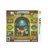 3DS Professor Layton and the Azran Legacy 3DS Professor Layton and the Azran Legacy