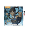 3DS The Legend of Korra: A New Era Begins 3DS The Legend of Korra: A New Era Begins