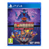 PS4 Enter Exit The Gungeon (EU) PS4 Enter Exit The Gungeon (EU)
