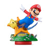Amiibo Super Mario Galaxy + Super Mario Galaxy 2 Series - Mario & Luma Amiibo Super Mario Galaxy + Super Mario Galaxy 2 Series - Mario & Luma
