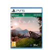 PS5 AWAY: The Survival Series (EU) PS5 AWAY: The Survival Series (EU)
