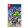 Nintendo Switch The Last Kids on Earth and the Staff of Doom (EU) Nintendo Switch The Last Kids on Earth and the Staff of Doom (EU)
