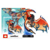 Amiibo Monster Hunter Stories 3 - Ratha V Amiibo Monster Hunter Stories 3 - Ratha V