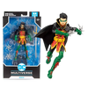 DC Multiverse 7" Robin DC Rebirth DC Multiverse 7" Robin DC Rebirth
