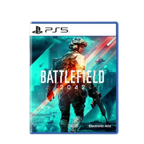 PS5 Battlefield 2042 (R3) PS5 Battlefield 2042 (R3)