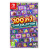 Nintendo Switch 100 in 1 Game Collection (EU) Nintendo Switch 100 in 1 Game Collection (EU)