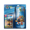 Nintendo Switch Paw Patrol: On A Roll (EU) + Travel Case Nintendo Switch Paw Patrol: On A Roll (EU) + Travel Case