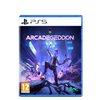 PS5 Arcadegeddon (EU) PS5 Arcadegeddon (EU)