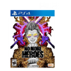PS4 No More Heroes 3 Day 1 Edition (US) PS4 No More Heroes 3 Day 1 Edition (US)