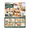 Re-Ment Peanuts Snoopy`s Bakery (Set of 8) Re-Ment Peanuts Snoopy`s Bakery (Set of 8)