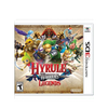 3DS Hyrule Warriors Legends 3DS Hyrule Warriors Legends