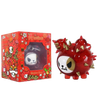 Tokidoki Cactus Friends Year of the Dog 2018 Vinyl Tokidoki Cactus Friends Year of the Dog 2018 Vinyl