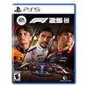 PS5 F1 2025 (US) PS5 F1 2025 (US)