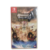 Nintendo Switch Warriors Orochi 4 Ultimate (Local) Nintendo Switch Warriors Orochi 4 Ultimate (Local)