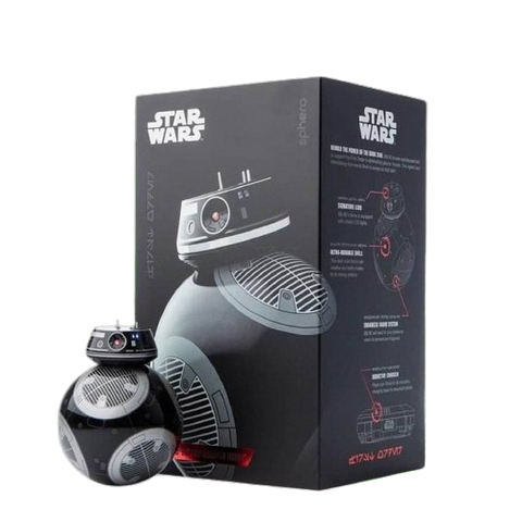 Sphero Star Wars BB-9E Sphero Star Wars BB-9E
