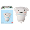 Crayon Shin-Chan Friends 3 - Shiro Crayon Shin-Chan Friends 3 - Shiro