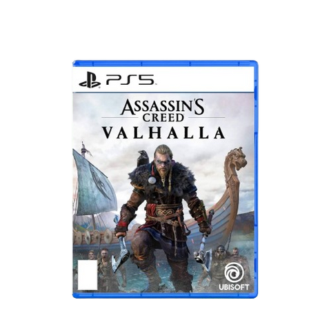 PS5 Assassin's Creed Valhalla (R3) PS5 Assassin's Creed Valhalla (R3)