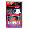 Nintendo Switch Akupara Action Pack (Asia) Nintendo Switch Akupara Action Pack (Asia)