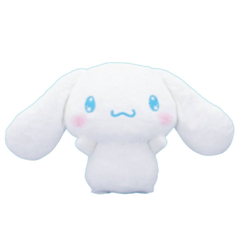 Sanrio Characters Kawaii Cinnamoroll 13' Plush Sanrio Characters Kawaii Cinnamoroll 13' Plush